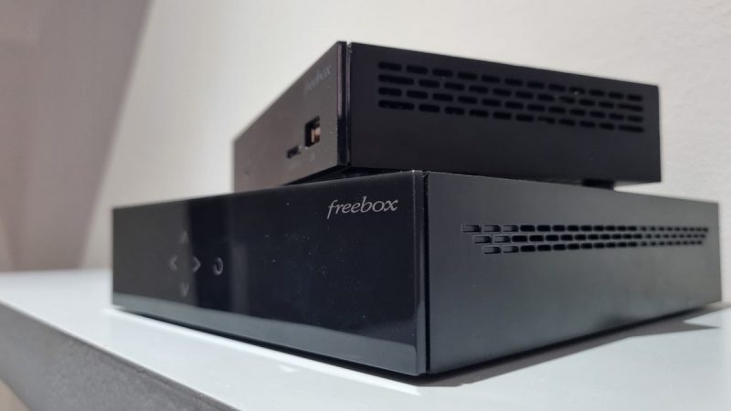 Freeteuse - Télécommande Freebox Révolution/Delta - Téléchargement